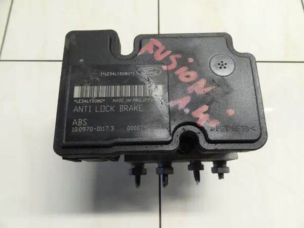 Ford ABS-Pumpe OEM 10097001173 - Gebrauchtteil image 2