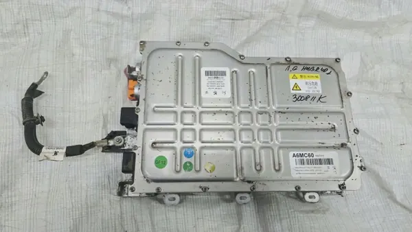 OEM 9843325880 Converter voor Peugeot 3008 II Lift 1.6 Hybride image 2