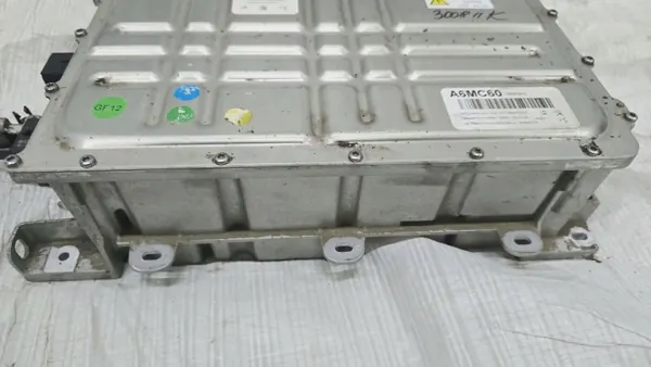 OEM 9843325880 Converter voor Peugeot 3008 II Lift 1.6 Hybride image 4