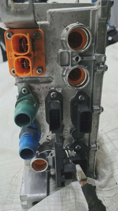 OEM 9843325880 Converter voor Peugeot 3008 II Lift 1.6 Hybride image 5