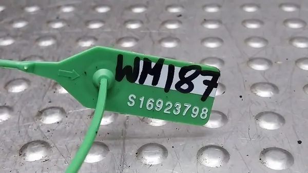 Vänster Framsänk A6383300010 Mercedes Vito W638 image 7