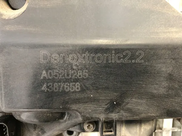 OEM SCR-Pumpe für DAF XF A052U285 - Gebraucht image 3