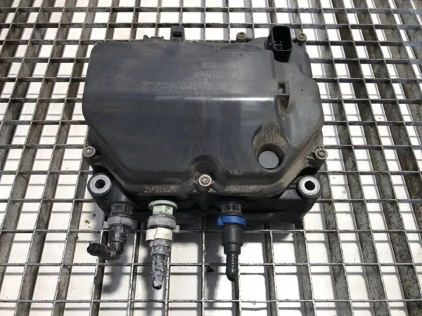 OEM SCR-Pumpe für DAF XF A052U285 - Gebraucht image 5