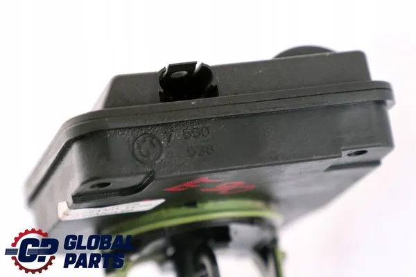 Válvula DISA BMW E60 E87 E90 E91 N52 7560538 image 2