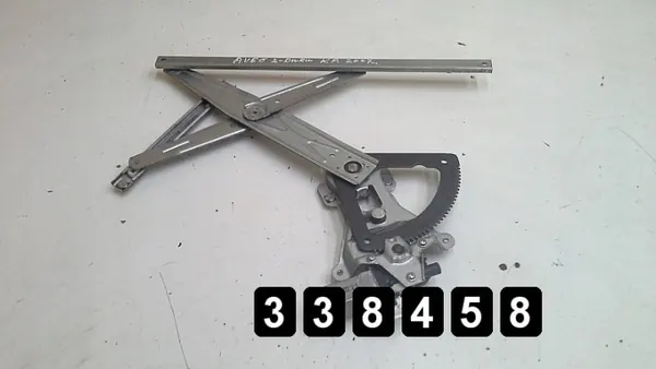 Chevrolet Aveo fönsterregulator OEM AM-338458 image 2
