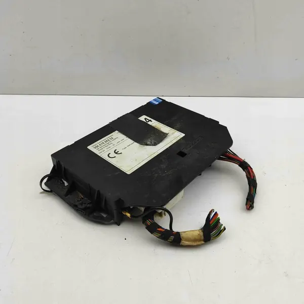 Module immobilisateur Porsche 99661826202 - Occasion image 3