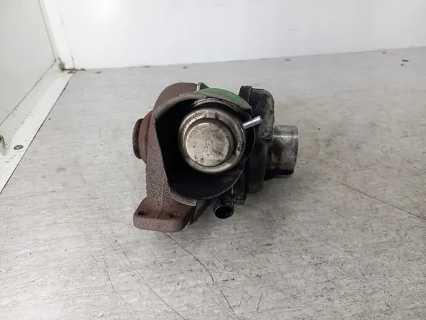 TURBINA CITROEN C4 I 1.6 HDI image 7