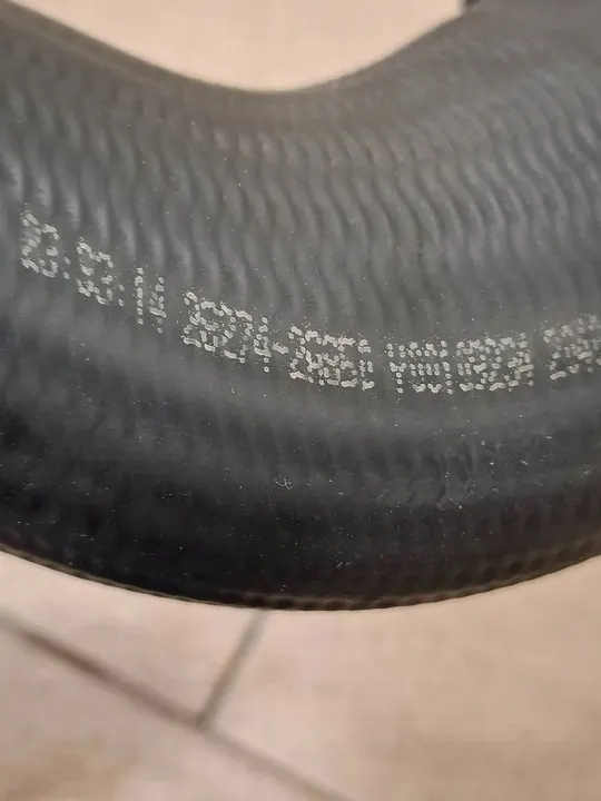 IX35 10-15 Turboschlauch 28274-2A850 image 2