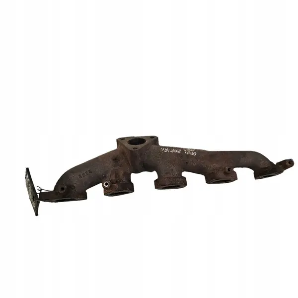 Coletor de escape Opel OE OEM 24442868 image 2