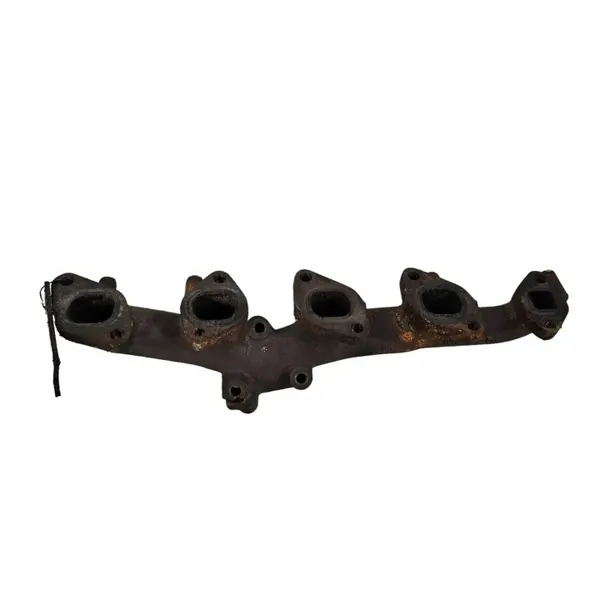 Coletor de escape Opel OE OEM 24442868 image 3
