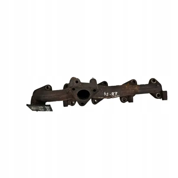 Coletor de escape Opel OE OEM 24442868 image 4