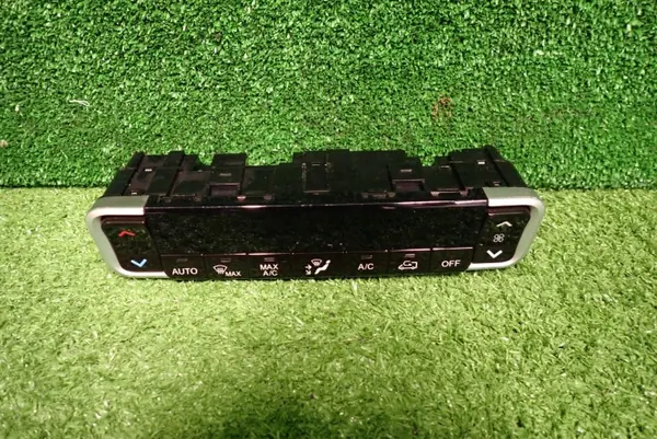 Panneau climatisation OEM 07357432990 Fiat Ducato image 2