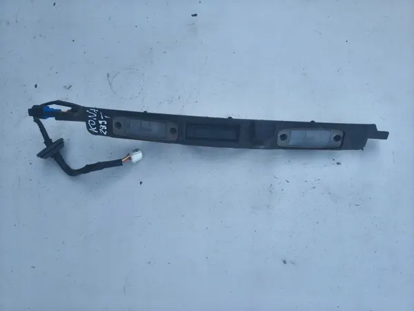 OEM 87312J9500 Hyundai Kona EV Lichtrand + Camera image 2