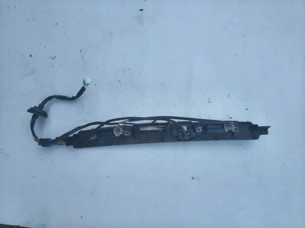 OEM 87312J9500 Hyundai Kona EV Lichtrand + Camera image 3