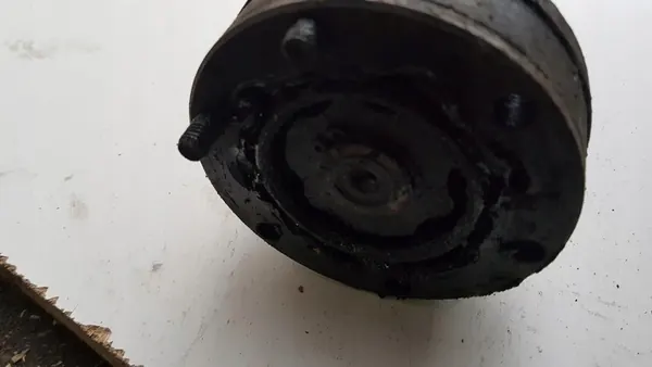 AUDI A8 D2 4.2 Drivaxel 4d0521101m image 6