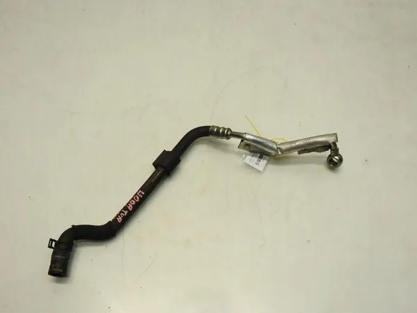 SKODA SUPERB Turbo Jäähdytyslinja 06J121492E image 8