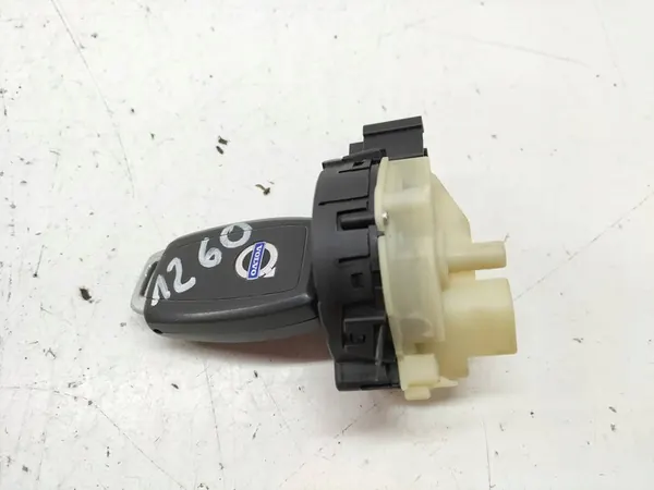 Sytytyskytkin 31300585 Volvo C30 I (2006-2013) image 5