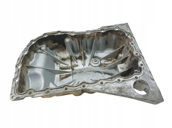 Oliepan OEM 8200066133 voor Opel Zafira I 2.0 DTI image 2