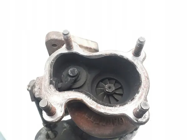 Turbo Audi 80 B4 1.9 TDI 028145701T image 3