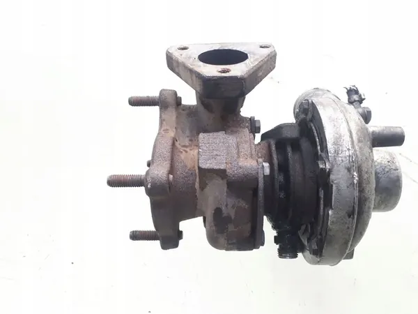 Turbo Audi 80 B4 1.9 TDI 028145701T image 4