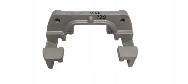 Support d'étrier avant OEM 3413266 pour BMW X3 E83 image 3