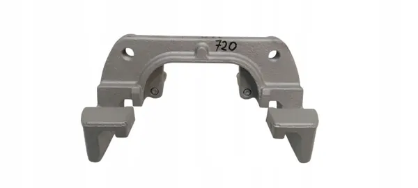Support d'étrier avant OEM 3413266 pour BMW X3 E83 image 4
