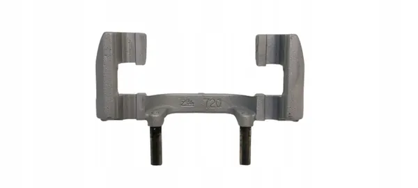 Support d'étrier avant OEM 3413266 pour BMW X3 E83 image 5