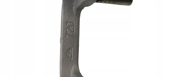 Support d'étrier avant OEM 3413266 pour BMW X3 E83 image 6