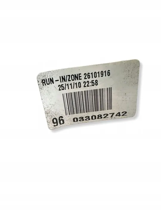 Fiat Panda II elektrisk styrservo OEM 2610176307A image 4