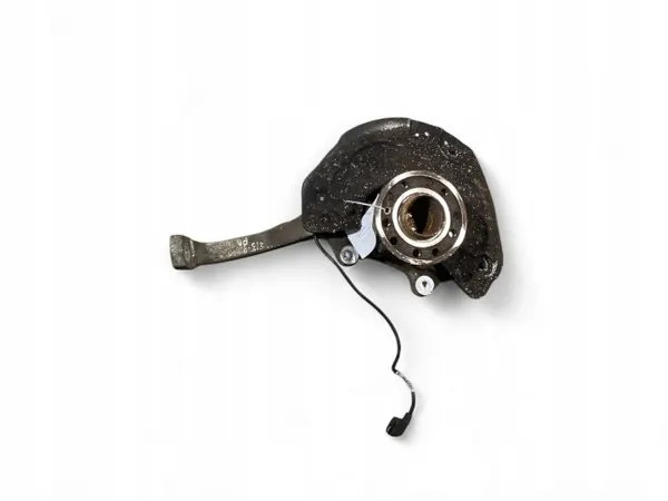 UTO80528 Moyeu de roue avant pour Mercedes-Benz E W213 image 2