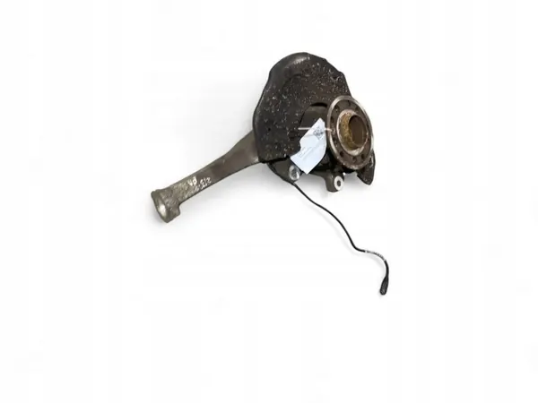 UTO80528 Moyeu de roue avant pour Mercedes-Benz E W213 image 3
