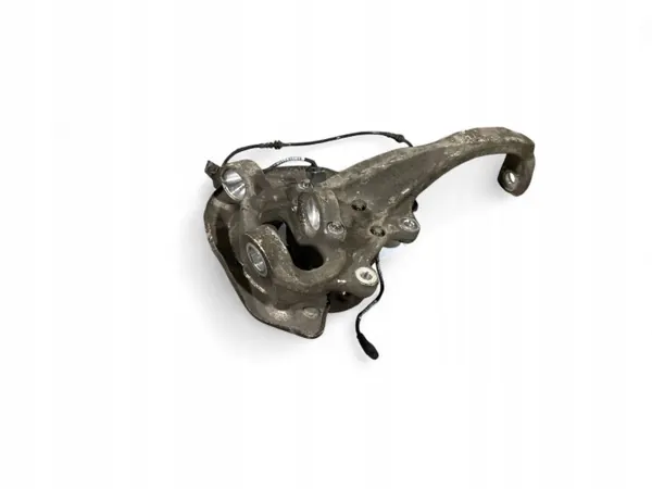UTO80528 Moyeu de roue avant pour Mercedes-Benz E W213 image 6