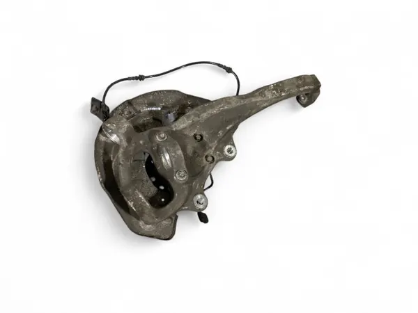 UTO80528 Moyeu de roue avant pour Mercedes-Benz E W213 image 7