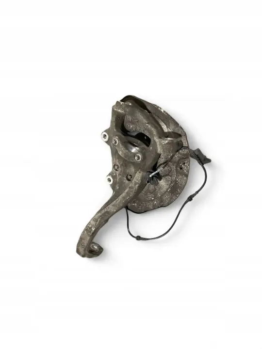 UTO80528 Moyeu de roue avant pour Mercedes-Benz E W213 image 9