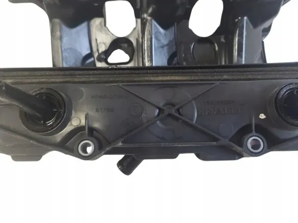Intake Manifold NISSAN QASHQAI 118305906R 1.6L image 4