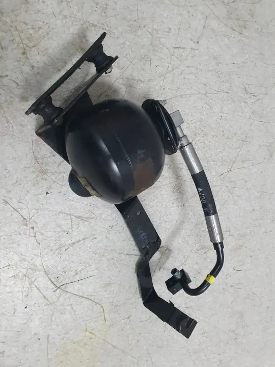 Mercedes ABC Federbein OEM 2303280740 Hinten image 2