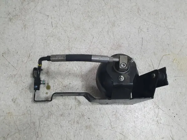 Mercedes ABC Federbein OEM 2303280740 Hinten image 3