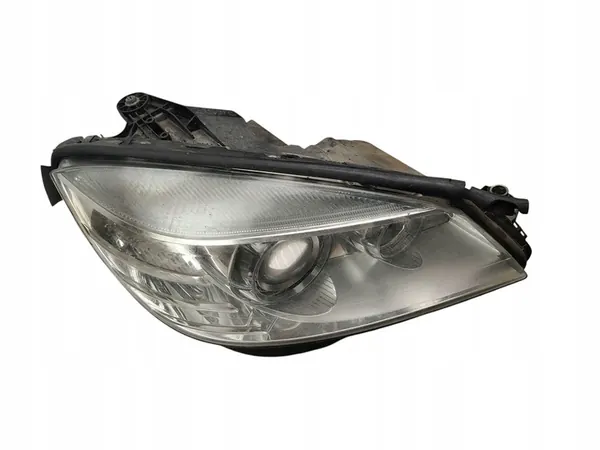 Xenon Koplamp Rechts Voor Mercedes W204 S204 (07-11) A2048200259 image 3