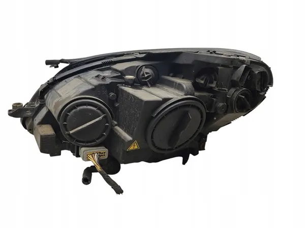 Xenon Koplamp Rechts Voor Mercedes W204 S204 (07-11) A2048200259 image 4