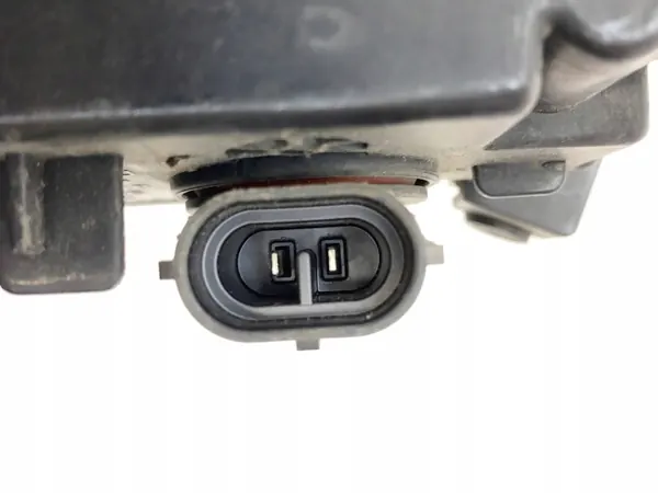 Nebelscheinwerfer Skoda Fabia 2020 OEM 90039518 - Gebraucht image 10