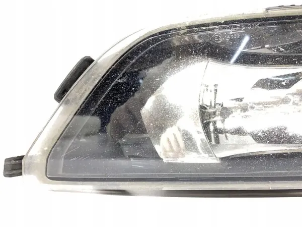 Nebelscheinwerfer Skoda Fabia 2020 OEM 90039518 - Gebraucht image 3