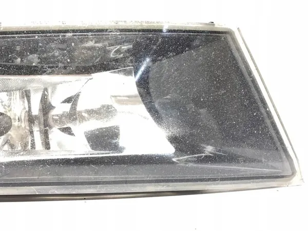 Nebelscheinwerfer Skoda Fabia 2020 OEM 90039518 - Gebraucht image 4