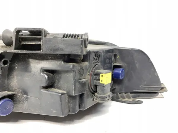 Nebelscheinwerfer Skoda Fabia 2020 OEM 90039518 - Gebraucht image 6