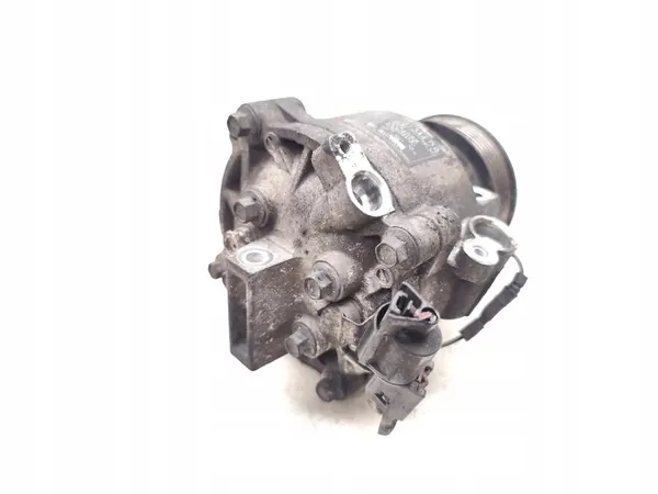 Compresseur A/C Mitsubishi ASX 1.8 DI-D Diesel 2011 AKS200A413J image 3