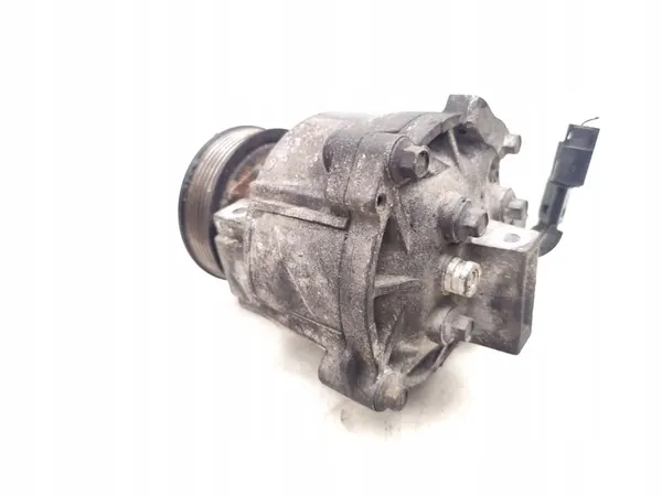 Compresseur A/C Mitsubishi ASX 1.8 DI-D Diesel 2011 AKS200A413J image 4