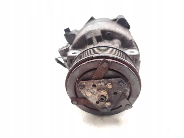 Compresseur A/C Mitsubishi ASX 1.8 DI-D Diesel 2011 AKS200A413J image 5