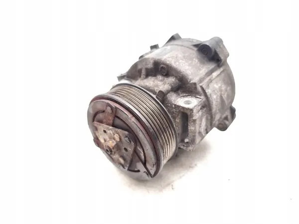 Compresseur A/C Mitsubishi ASX 1.8 DI-D Diesel 2011 AKS200A413J image 9