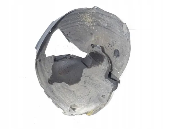 Right Front Wheel Arch Lining Audi A4 B8 Lift 8K0821172N image 3