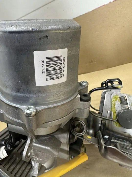 OEM A656300920 servopump för Hyundai i30 II image 4