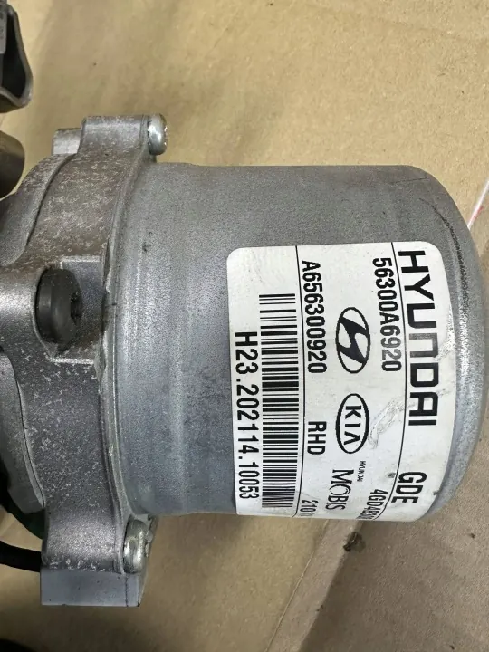 OEM A656300920 servopump för Hyundai i30 II image 6